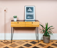 Load image into Gallery viewer, COLLINGWOOD CONSOLE TABLE
