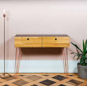 COLLINGWOOD CONSOLE TABLE