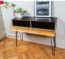 Load image into Gallery viewer, COLLINGWOOD CONSOLE TABLE