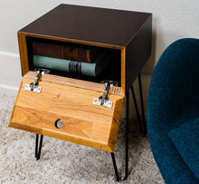 Load image into Gallery viewer, ST KILDA BEDSIDE TABLE